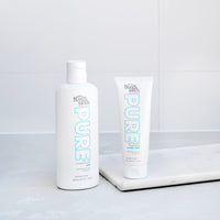 Bondi Sands PURE Self-Tanning Sleep Mask | Hydrating Formula Gives a Natural Glow Overnight, Enriched with Cocoa & Shea Butter, Hyaluronic Acid, & Vitamins C + E, Vegan + Cruelty Free | 75 mL/2.53 Oz