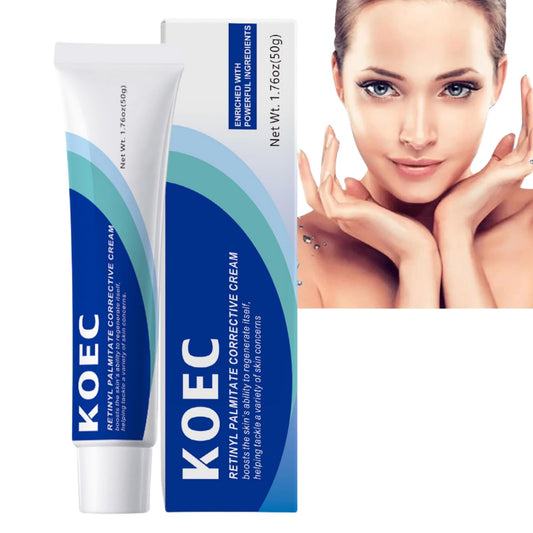 BigyQiu 50g Vitamin A Retinol Cream,Retinol Anti-Ageing Night Face Cream,Moisturizer Face Cream,Anti Wrinkle Face Cream for Women,The Pore Cleansing Skin Cream,Night Cream For Women Anti Aging