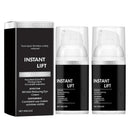 AWHXJLY Instant Lift Plus - Face Lift,Instant Eye Lift Cream for Puffiness and Bags Under Eyes,Instant Wrinkle Serum,Available on Face,Eye and Neck,Tightens Delicate Skin