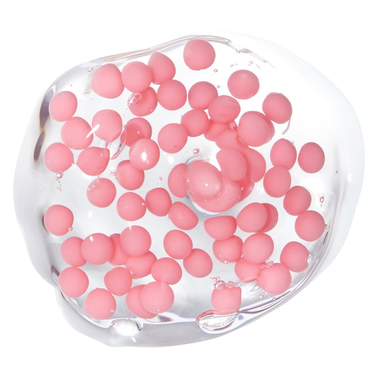 Lottie London Bubble Tea Primer Hydrating Face Primer, Gel-based Long-wear Gripping Primer Infused with Niacinamide, Aloe Vera & Vitamin B5, Nourishing & Hydrating