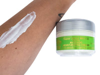 Avocado Moisturising Cream 75g by Elegance Natural Skin Care non greasy for spots spot acne teenager kids children moisturiser moisturizer moisturising