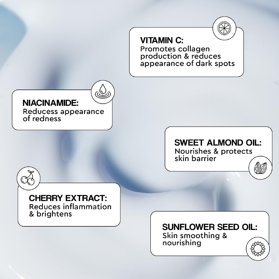 Tanologist Brightening Daily Glow Gradual Self-Tanning Lotion, Fair - Medium, 250ml