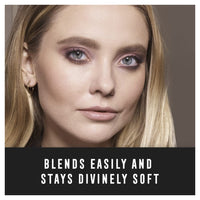 Max Factor Colour X-Pert Soft Touch Palette, 003 Hazy Sands