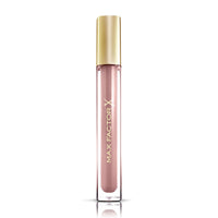 Max Factor Colour Elixir Lip Gloss, Shine Enhancers and Smoothing Oil, Radiant Rose 15