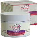 Clinic2Home Retinol Cream 50g