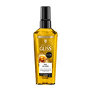 Gliss Schwarzkopf GLISS-REPAIR TREATMENT 75ML BRIGHT