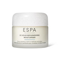 ESPA | 24-Hour Replenishing Moisturiser | 55ml | Hydrate & Protect Skin Barrier