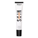 BPerfect Skin Fusion Skin Tint SPF 25 – Lightweight, Buildable Skincare Hybrid for a Radiant, Natural-Look Base – Shade 12 Light/Medium Cool Beige, 30ml