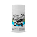 Naughty Boy NaughtyBoy Creatine Monohydrate Capsules - 120 Capsules, Supports Strength, Power & Endurance, 1 of The Most Researched Sports Supplements, Easy-to-Swallow Format