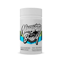 Naughty Boy NaughtyBoy Creatine Monohydrate Capsules - 120 Capsules, Supports Strength, Power & Endurance, 1 of The Most Researched Sports Supplements, Easy-to-Swallow Format