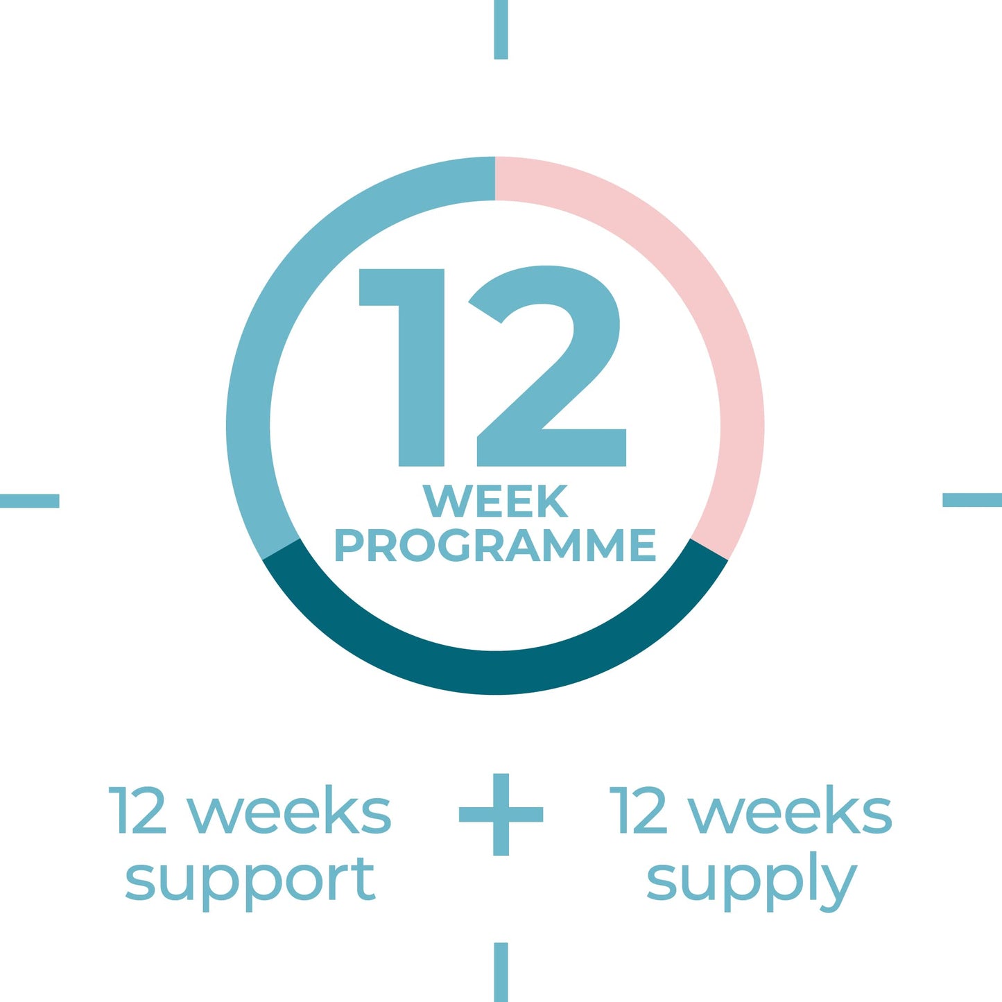 Alflorex Original 12 Week Gut Health Plan - by PrecisionBiotics - Includes Individual Support & Alflorex Original Probiotic 30 Caps x 3 Packs
