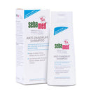 SEBAMED Sebamed Anti-Dandruff Shampoo 200ml - Pack of 2