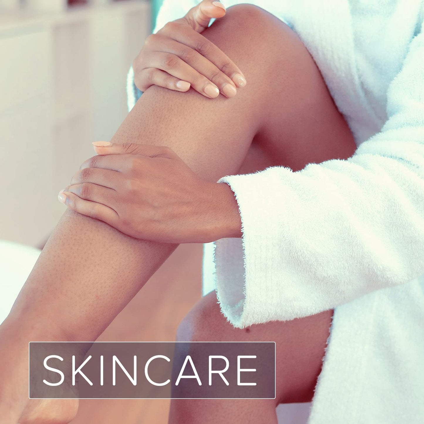 Naissance Refined Shea Butter (No. 305) - 500g - Pure, Raw, Refined - for Skin, Body, Face, Hair, Soap Making