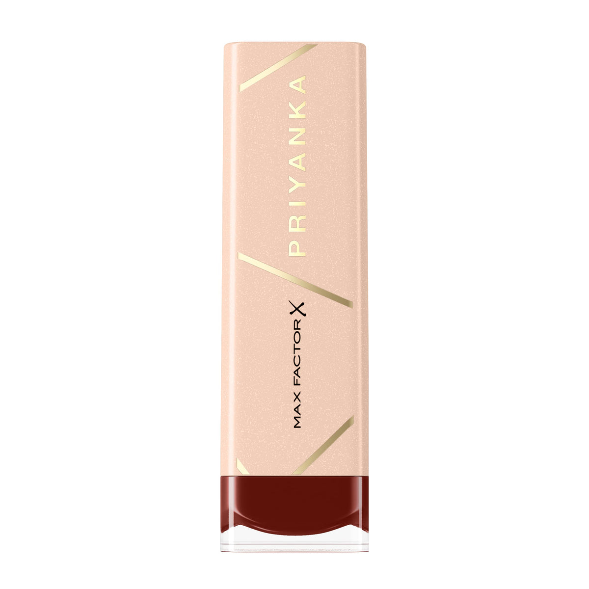 Max Factor Priyanka Lipstick #078-sweet Spice 3,5 gr