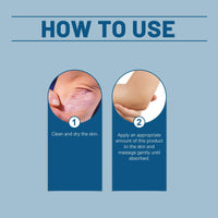 Magnesium Cream, Skin Treatment Cream, Gentle Repair Care, Effective joint Relief Pa-in for Whole Body, Highly Concentrated Magnesium for All Skin Types