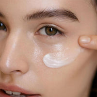 Rice Cream For Face,Korean Face Cream With Rice Extract,Korean Skincare Moisturiser With Niacinamide,Improves Moisture Skin Barrier,Soothing To Even Out Skin Tone,High Firming & Deep Nourishing,30g