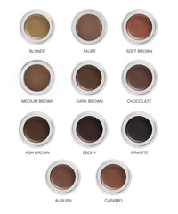 BRITAINS BEAUTY Waterproof Dipbrow Eyebrow Pomade A Sourcils In Multi Colours (Blonde)