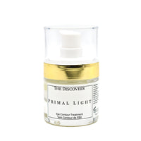 The Discovery Instant Lifting Eye Cream with Hyaluronic Acid & Vitamin E, Hydrating & Soothing, Anti Aging, Free from Nasties, Reduces Wrinkles & Nourishes, 15mL/0.5oz Made in France