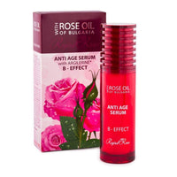Regina Floris Anti Age Serum B- Effect Regina Roses 40 Ml