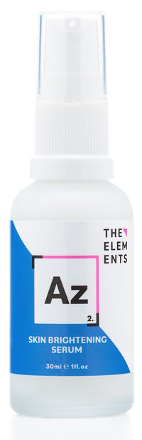 THE ELEM ENTS The Elements Skin Brightening Serum, 30ml
