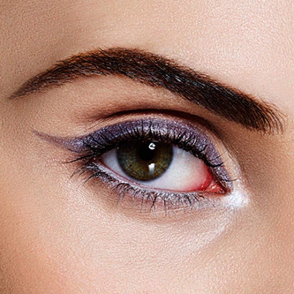 Maybelline Maybelle Master Drama Left-Langhtüter Writer 20 Moustache
