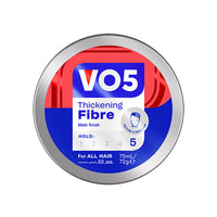 Alberto VO5 Matt Fibre, 75ml