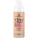 essence Stay All Day 16H Base de maquillaje de Larga duración #09,5- Soft Buff 30 ml