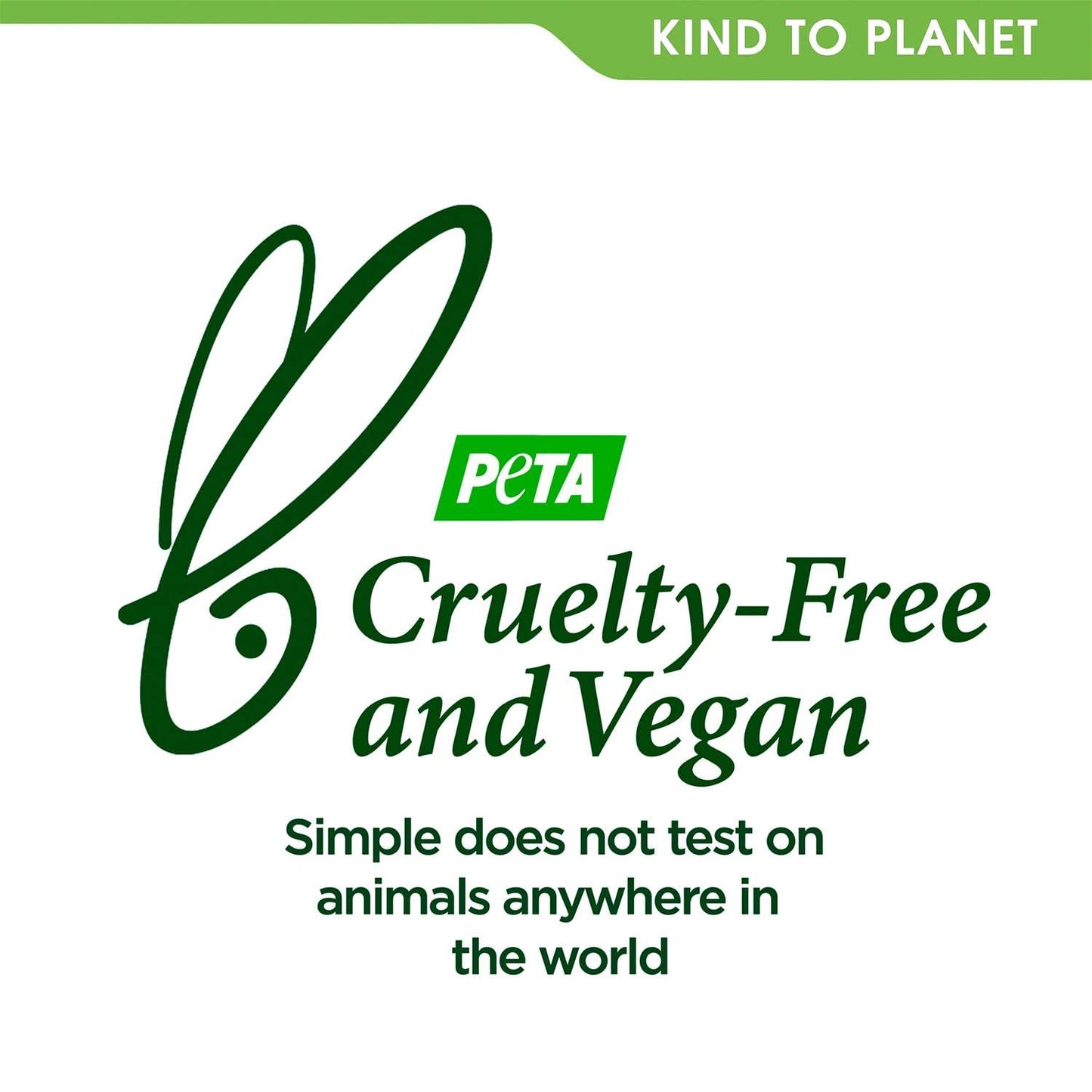 Simple Kind To Skin Vital Vitamin Day Cream 50 ml