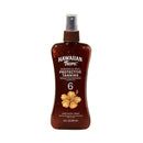 HAWAIIAN Tropic Hawaiian Tropic Dark Tanning Oil SPF#6 Pump