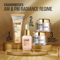 LAKMÉ Lakme Absolute Perfect Radiance Skin Lightening Night Creme, 50 g
