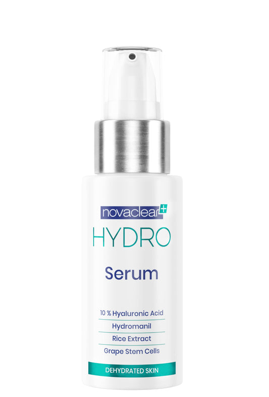 Novaclear Equalan Pharma Hydro Facial Serum 30ml