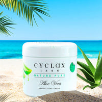 Cyclax Nature Pure Aloe Vera Revitalising Cream 300ml