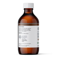 Nature's Greatest Secret Premium Quality 10ppm Colloidal Silver Bottle 300ml