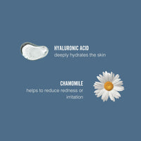 BARBER PRO HYDRATING Hyaluronic Acid Sheet Mask