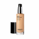 Kiko Milano KIKO Milano Instamoisture Foundation 03-1. 5G | Perfecting and moisturising SPF 25 liquid foundation, 30 ml (Pack of 1)