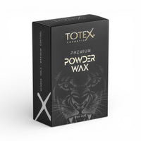 Totex Premium Hair Styling Powder Wax | Volumising Thickening Magic Dust | Ultra Strong Matte Look Excellent Hold Maximum Control 400 Series 20g