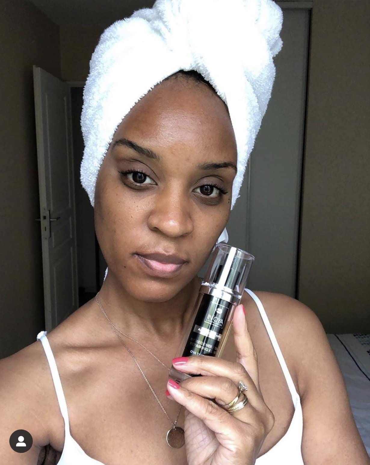 Inoya Mon Élixir Régénérant Réparant 30 ml