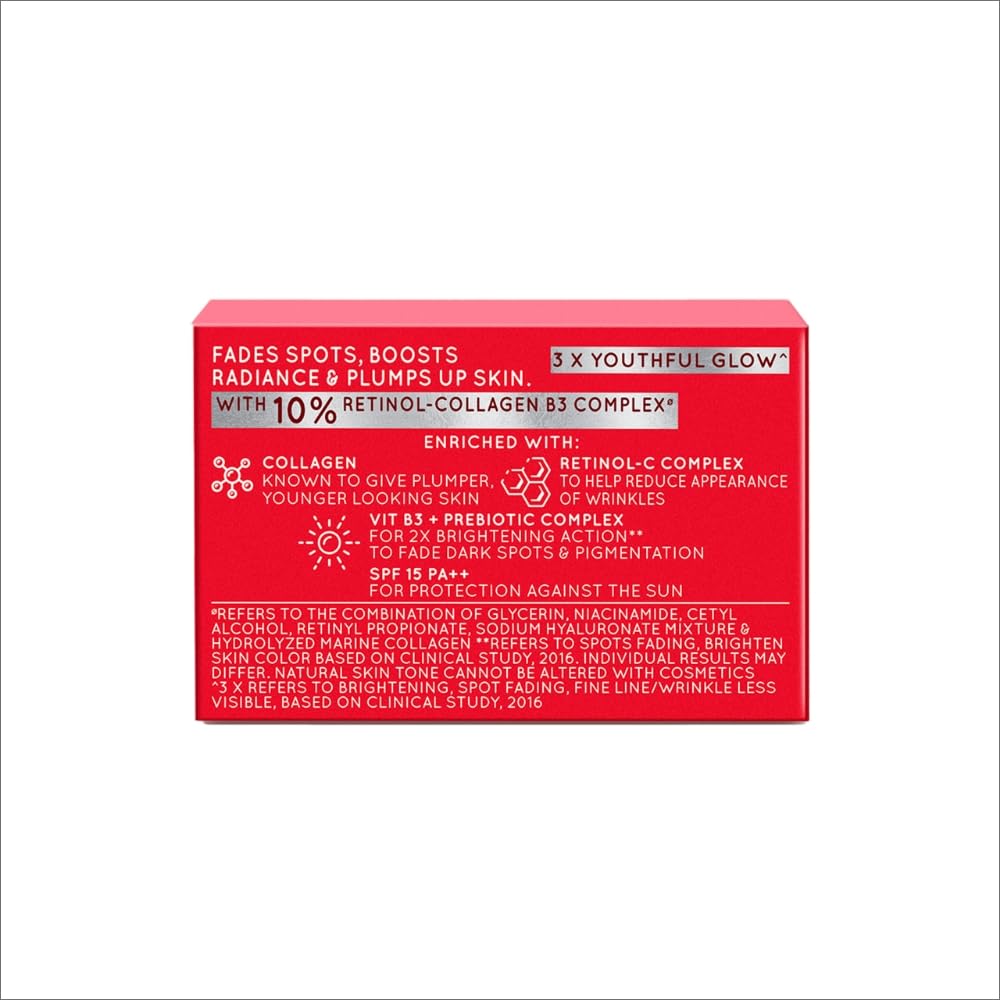 Pond's Age Miracle Wrinkle Corrector SPF 18 PA++ Day Cream 50 g