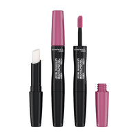 Rimmel Lasting Provocalips Liquid Lipstick Pinky Promise