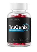 Slim Warriors TruGenix Testo Gummies for Men/Gummies Enhance Pleasure & Performace - 60 Gummies