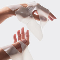 RuverLand Bio Collagen Face Mask 8 PCS, Collagen Real Deep Overnight Masks, Deep Hydration, Reduce Wrinkles, Elasticity Improvement, Night Treatment for Youthful Skin