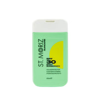 ST. MORIZ St Moriz Suncare SPF 30 Body Sunscreen