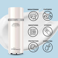 SP Advanced Multi-Vitamin Day Treatment - Intensive Hydration and Environmental Defence - Infused with High Concentration of Vitamins