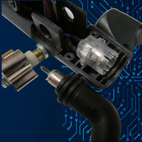 SIRIUSHAIR Replacement UK Power Cable for GHD 4.2B Hair Straighteners, Only Those with an Internal Clear Connection