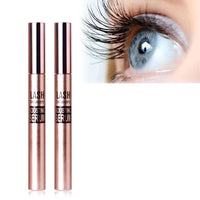 DMQ Eyelash Serum for Growth, Eyelash Growth Serum Eye Lash Growing Serum Brow Enhancer Eyelash and Rapid Eyebrow Growth Serum,Organic Eyelash Growth Serum for Healthier Longer Lashes (2PCS)