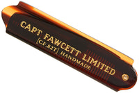 CAPTAIN FAWCETT Captain Fawcett Beard Comb (82T) 300 g (Pack of 1)