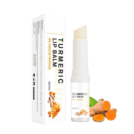 QUIWEN Lip Lightening For Dark Lips, Moisturizing Lip Balm Lip Bleaching for Dark Lips Lip Care Lip Balm Whitening & Brightening Lips Pink Bleaching Cream Balm,Repair Cracked Lips and Remove Dark Lip