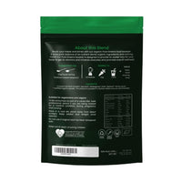 Vita Nutrients Pure Greens Superfood Powder 150g - Premium Organic Blend of 6 Plant Based Super Greens - Vegan & Gluten Free - Vitamin Fibre & Mineral Rich Formula - Made in The UK