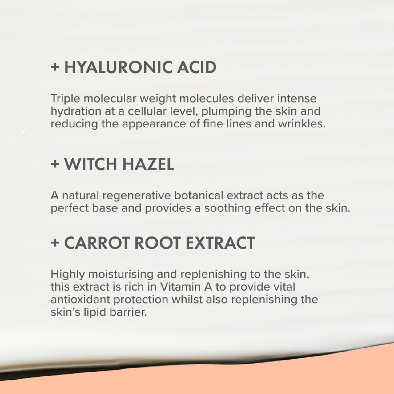 The Organic Pharmacy Daily Mineral SPF30 UV Protection, 50ml - Serum-Infused Non-Nano Mineral Sunscreen - Moisturising - Unparalleled Daily Protection - 39% Organic, 85% Natural