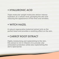 The Organic Pharmacy Daily Mineral SPF30 UV Protection, 50ml - Serum-Infused Non-Nano Mineral Sunscreen - Moisturising - Unparalleled Daily Protection - 39% Organic, 85% Natural